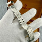Tudor Oysterdate Big Block Chronograph Ref. 79160 | Full-Set 1994 | Serviced 06/2026 | Rare Clasp | 40mm | Top