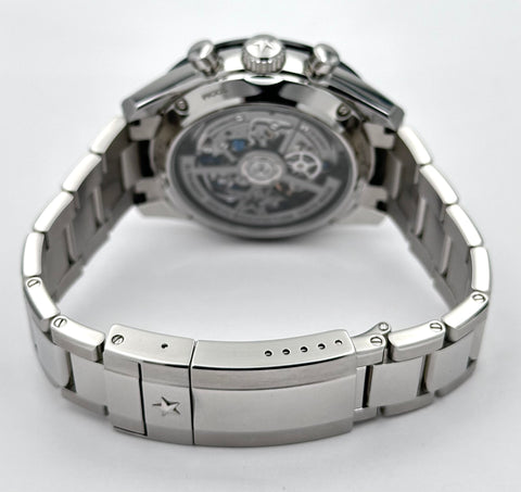 Zenith Chronomaster Sport Ref. 03-3100-3600-69-M3100 | Full-Set 2024 | Neuzustand | 41mm | Top