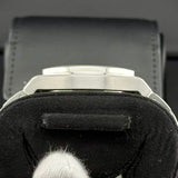 Girard-Perregaux Laureato Chronograph 42 Ref. 81020-11-131-11A | Full-Set 1/2023 | GP Garantie 1/2028 | Panda | Top Condition