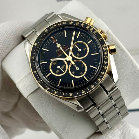 Omega Speedmaster Tokyo 2020 Limited Edition Ref. 522.20.42.30.01.001 | Full-Set 12/2018 | Limited Edition | Top Condition | Olympia