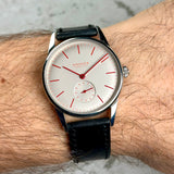 NOMOS Orion Sie - Wempe 100 | Limited 100 pcs | Manual | 35mm