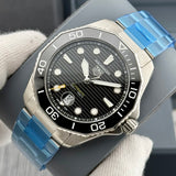 Tag Heuer Aquaracer 300M Ref. WBP201A.BA0632 | Full-Set 09/2026 | NEU | Verklebt | Unworn | 43mm