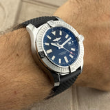 Breitling Avenger Automatic 43 Ref. A17318101B1X2 | Full-Set 10/2024 | Breitling Garantie 10/2028 | Like New