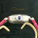 Cartier Pasha De Cartier Ref. WSPA0012 | Full-Set 2024 | Cartier Garantie 2032 | Automatik | 35mm | Top Condition | 4327