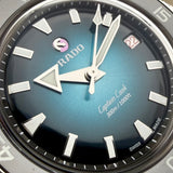 Rado Captain Cook Ref. R32223213 | Full-Set 06/2026 | Rado Garantie 06/2031 | 39mm | NEU