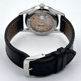 NOMOS Orion Sie - Wempe 100 | Limited 100 pcs | Manual | 35mm