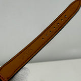 Jaeger-LeCoultre Reverso Lady Ref. 260.140.082 (260.1.08) | Full-Set 1990 | 18K Gelbgold | 20x33mm | Quartz | Top Condition
