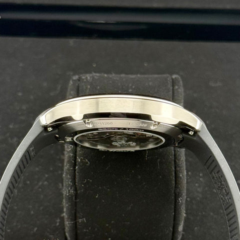 Piaget Polo Date Ref. G0A47014 | Full-Set 09/2024 | Piaget Garantie 09/2032 | Like New | 42mm | Top