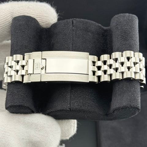 Tudor Black Bay One 36 Ref. 79640-0003 | Full-Set 07/2023 | Jubilee | Tudor Garantie 07/28 | Like new | Automatic | Top