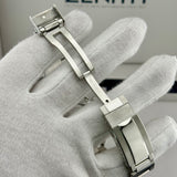 Zenith Chronomaster Sport Chronograph Boutique Edition Ref. 03.3103.3600/69.M3100 | Full-Set 11/2022 | Garantie 11/2027 | Like New | 41mm | Top