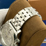 Breitling Chronomat 44 Special Edition Ref. AB011511/G829 | Full-Set 2020 | Special Edition | 44mm | Top Condition