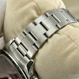 Tudor Prince Date Chronograph Ref. 79260P | Full-Set 2005 | Serviced 09/2026 | Like NOS | Never Polished