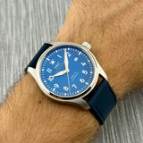 IWC Pilots Watch Mark XX Le Petit Prince Ref. IW328221 | Full-Set 07/2026 | NEU | IWC Garantie 07/2034 | Unworn