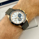 Zenith Chronomaster Sport Chronograph Ref. 18.3100.3600/69.C920 | Full-Set 06/2026 | NEU | Zenith Garantie 06/2031 | 18k Roségold