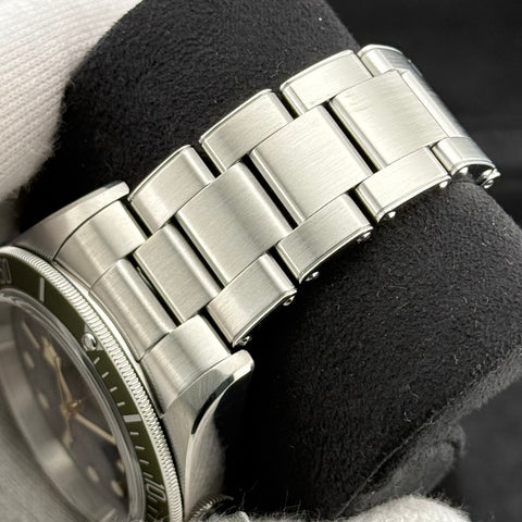 Tudor Black Bay „Harrods Edition“ Ref. 79230G | Full-Set 12/2022 | Top Condition | 41mm | Tudor Garantie 12/2027