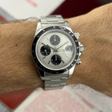 Tudor Prince Date Chronograph Ref. 79260P | Full-Set 2005 | Serviced 09/2026 | Like NOS | Never Polished