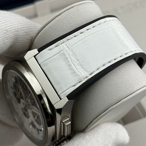 Zenith Defy El Primero 21 Japan Special Edition Ref. 95.9003.9004/78.R588 | Full-Set 01/2026 | Zenith Garantie 01/2032 | Like New | 44mm | Skeleton