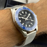 Longines Hydroconquest Ref. L37884906 | Full-Set 10/2026 | NEU | Unworn | 42mm | Garantie 10/2031 | Verklebt | Sofort Verfügbar