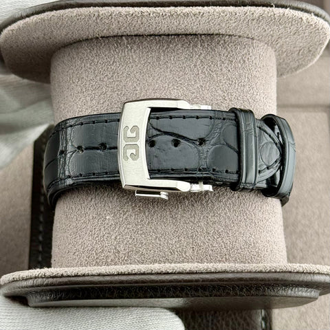 Glashütte Original PanoMaticLunar Ref. 1-90-02-42-32-61 | Full-Set 11/2025 | Unworn | Ungetragen | 40mm | Silver | Top