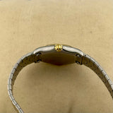 Ebel Sport Classic Wave Lady Ref. 11629015 | Papiere 1987 | Stahl/Gold | Quarz | 23mm | Top
