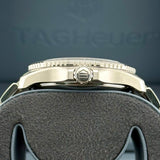 Tag Heuer Aquaracer 300M Professional Ref. WBP5110.BA0013 | Full-Set 07/2024 | TagHeuer Garantie 07/2030 | 42mm | Top