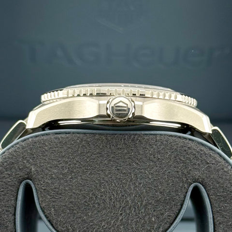 Tag Heuer Aquaracer 300M Professional Ref. WBP5110.BA0013 | Full-Set 07/2024 | TagHeuer Garantie 07/2030 | 42mm | Top