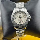 Breitling Colt Oceane Ref. A77380 | Full-Set 2008 | Quartz | Ladies | 33mm | Top Condition