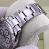 Rolex Daytona Chronograph Ref. 116520 | Full-Set 2011 | „APH“ Dial | Rolex Service 2020 | weiß | Top