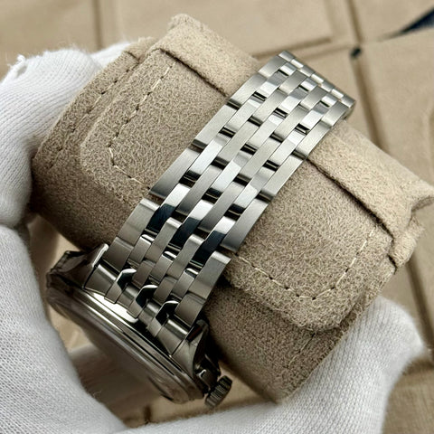 Breitling Premier B01 Chronograph 42 Ref. AB0145221B1A1 | Full-Set 10/2025 | NEU | Automatic | Unworn | Black Dial | 42mm | VIP