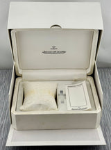 Jaeger-LeCoultre Reverso Lady Ref. 260.140.082 (260.1.08) | Full-Set 1990 | 18K Gelbgold | 20x33mm | Quartz | Top Condition