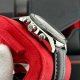 Tag Heuer Carrrera Chronograph Porsche Special Edition Ref. CBN2A1F.FC6492 | Full-Set 04/2022 | TH Garantie 04/2027 | Top Condition