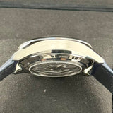 Tag Heuer Carrera Chronograph Tourbillon Ref. CBS5010.FC6543 | Full-Set 12/2024 | Tag Heuer Garantie 12/2029 | 42mm | Top Condition