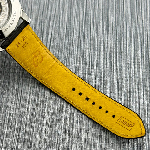 Breitling Navitimer B01 Chronograph 46 Ref. AB0137211B1P1 | Full-Set 05/2022 | Top Condition | Black Dial | 46mm