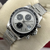 Tudor Prince Date Chronograph Ref. 79260P | Full-Set 2005 | Serviced 09/2026 | Like NOS | Never Polished
