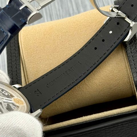 IWC Portugieser 7Days Ref. IW500705 | Full-Set 06/2022 | 42.3mm | Top | VIP