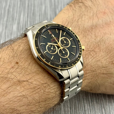 Omega Speedmaster Tokyo 2020 Limited Edition Ref. 522.20.42.30.01.001 | Full-Set 12/2018 | Limited Edition | Top Condition | Olympia