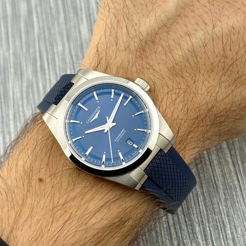 Longines Conquest 38 Ref. L37204929 | Full-Set 11/2025 | NEU | NEW | Unworn | Top | VIP