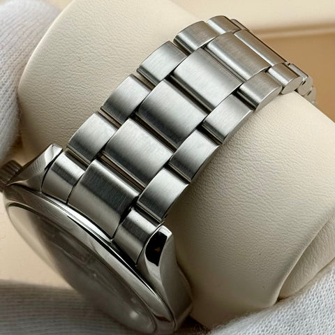 Omega Seamaster Aqua Terra Ref. 2503.50 | Full-Set 11/2018 | Automatic | Co-Axial | 39mm | Top | VIP