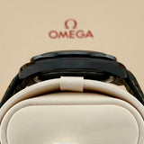 Omega Speedmaster Dark Side of the Moon Apollo 8 Chronograph Ref. 310.92.44.50.01.001 | Full-Set 09/2026 | NEU | Unworn | Keramik | 44.25mm