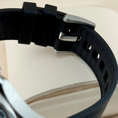 Omega Seamaster Diver 300M Ref. 210.32.42.20.01.001 | Full-Set 12/2024 | Unworn | Ungetragen | Automatic | 42mm | Omega Garantie 12/2029