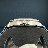 Tag Heuer Aquaracer 300M Ref. WBP201A.BA0632 | Full-Set 09/2026 | NEU | Verklebt | Unworn | 43mm