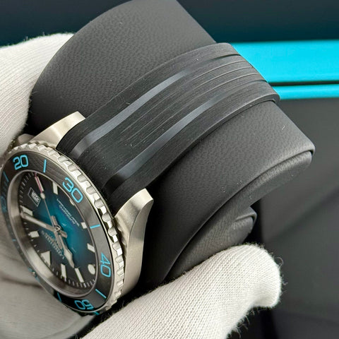 Longines Hydroconquest 42mm Commonwealth Games 2026 Ref. L37884099 | Full-Set 06/2026 | NEU | Unworn | In Stock | Auf Lager | Limited Edition 250 pcs