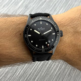 Blancpain Fifty Fathoms Bathyscaphe Ref. 5000-0130-B52A | Full-Set 05/2023 | Keramik | 43.6mm | Top Condition like new