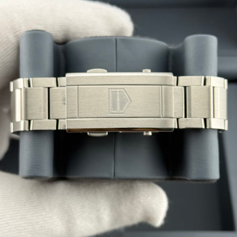 Tag Heuer Aquaracer 300M Professional Ref. WBP5110.BA0013 | Full-Set 07/2024 | TagHeuer Garantie 07/2030 | 42mm | Top