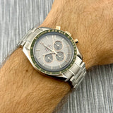 Omega Speedmaster Professional Moonwatch Tokyo Olympia 2020 Limited Edition Ref. 52220423006001 | Full-Set 2021 | Limited Edition | Vollverklebt | Sammler-Set