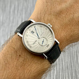 Chronoswiss Delphis Ref. CH1423 | Full-Set 1998 | Automatic | Top Condition | 38mm