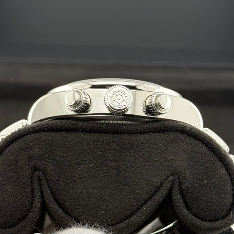 Tudor Black Bay Chrono Ref. 79360N-0002 | Full-Set 03/2024 | Tudor Garantie 03/2029 | Panda | 41mm | Top