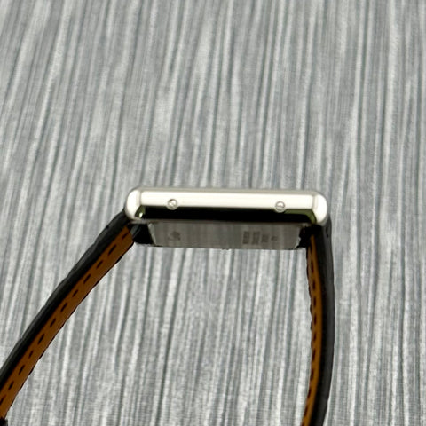 Cartier Tank Solo Ref. 2716 | Quartz | 24x31mm | Top Condition