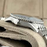 Breitling Navitimer 41 Ref. A17329171C1A1 | Full-Set 02/2026 | NEU | Eisblau | ICE Blue | 41mm | A17329