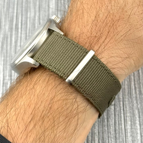 IWC Pilots Watch Automatic Spitfire Ref. IW326801 | Full-Set 2019 | Serviced 09/2025 | 39mm | Top